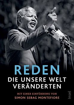 Reden, die unsere Welt veränderten