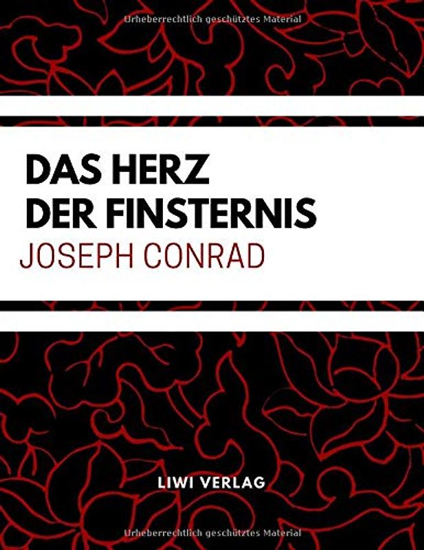 Das Herz der Finsternis