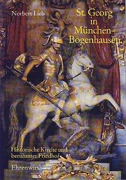 St. Georg in München-Bogenhausen