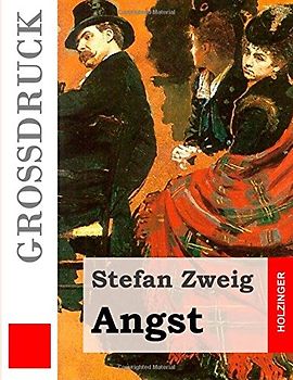Angst (Großdruck)
