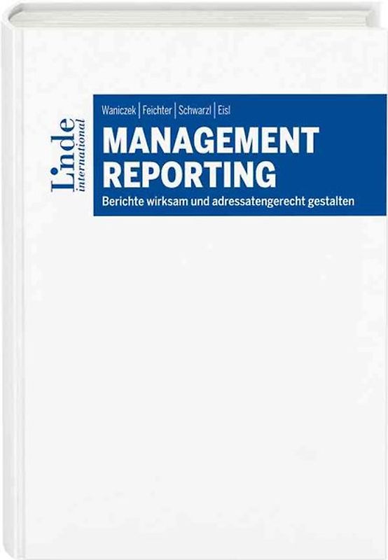 Management Reporting
