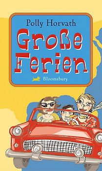 Große Ferien. The Vacation