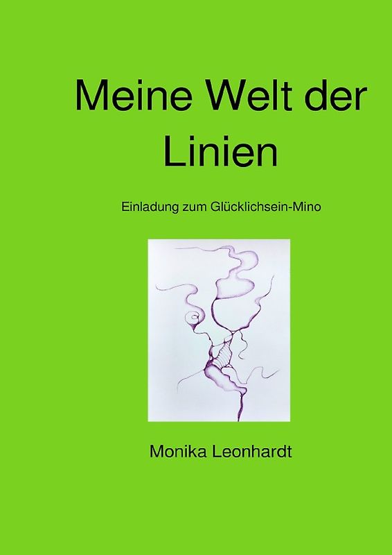 Meine Welt der Linien