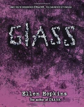 Glass - Hopkins, Ellen
