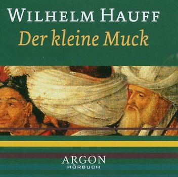 Der kleine Muck