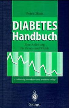 Diabetes-Handbuch