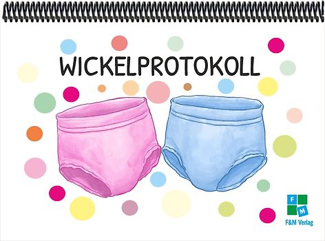 Wickelprotokoll