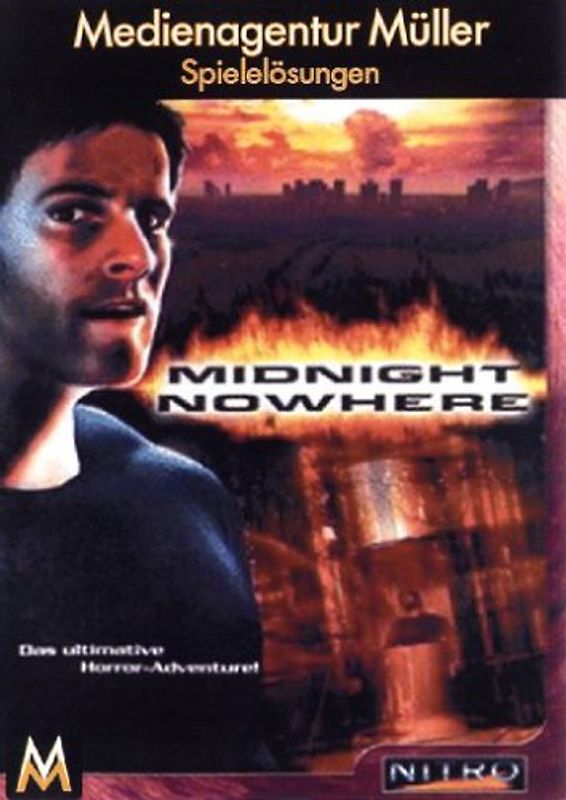 Midnight Nowhere