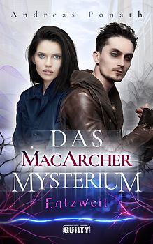 Das MacArcher Mysterium