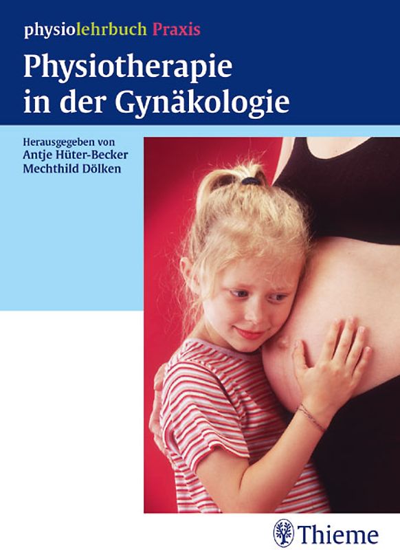 Physiotherapie in der Gynäkologie