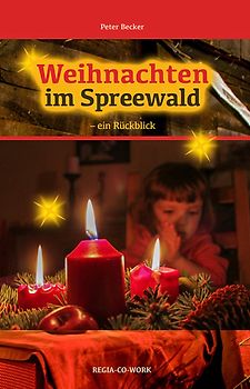 Weihnachten im Spreewald