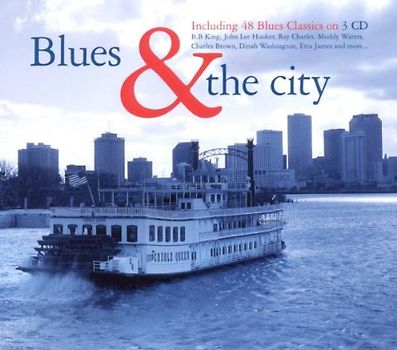 Various - Blues & the City