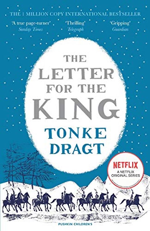 The Letter For The King