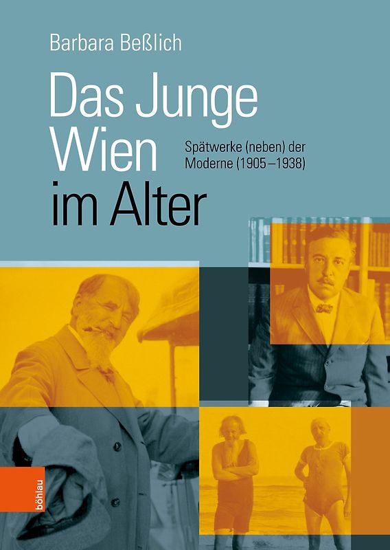 Das Junge Wien im Alter