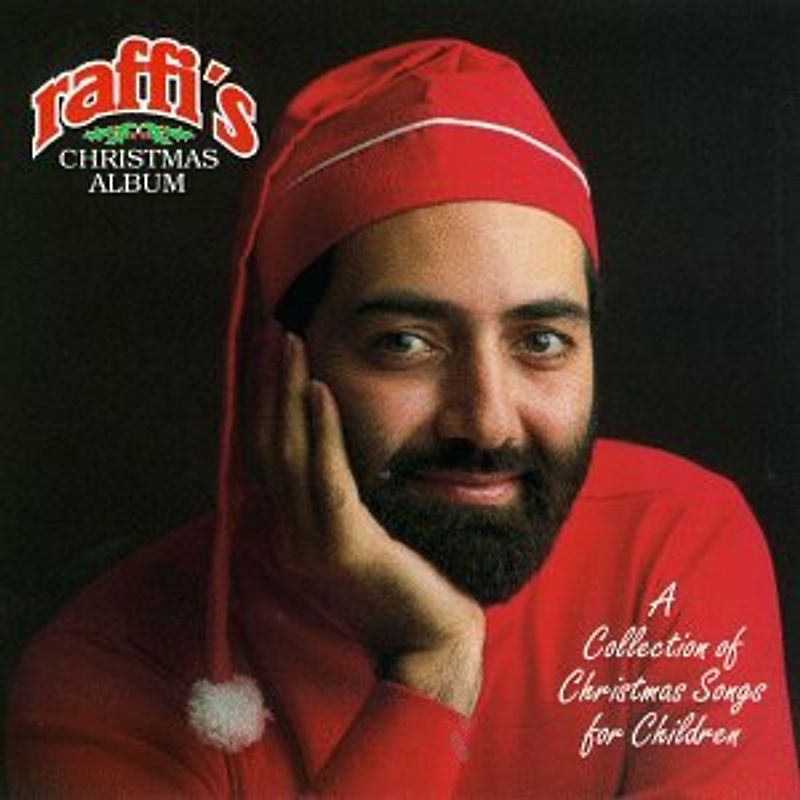 Raffi - Raffi's Christmas Album