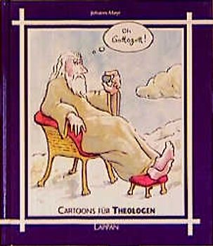 Cartoons für Theologen