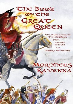 The Book of The Great Queen