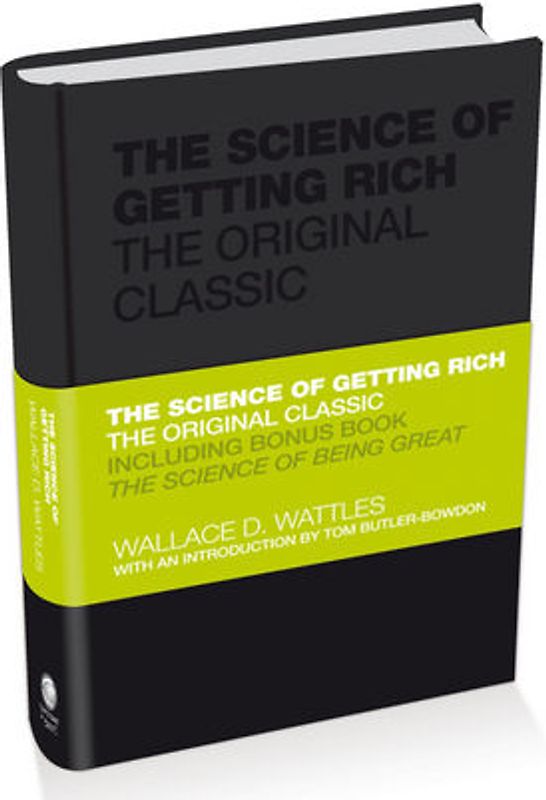 The Science of Getting Rich