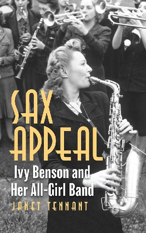 Sax Appeal