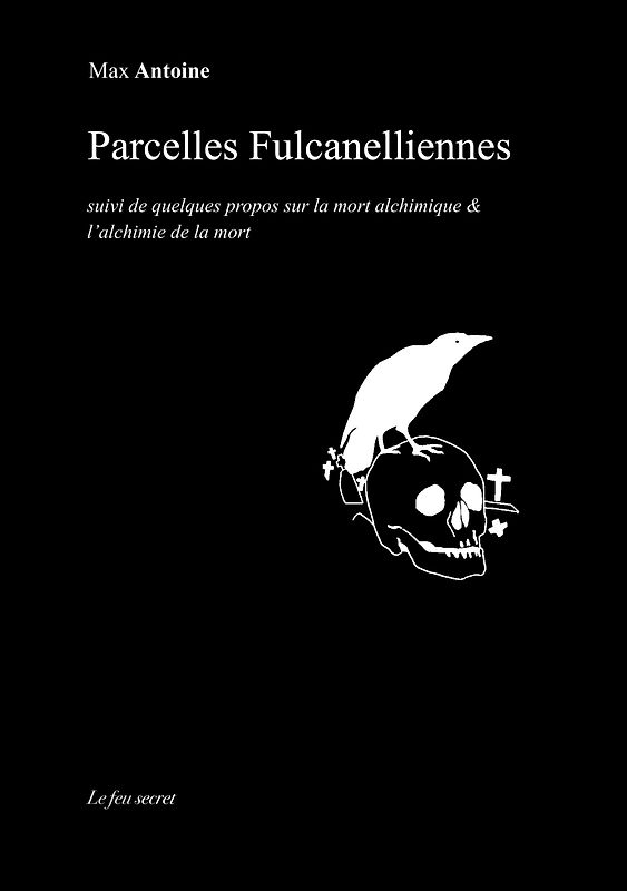 Parcelles Fulcanelliennes