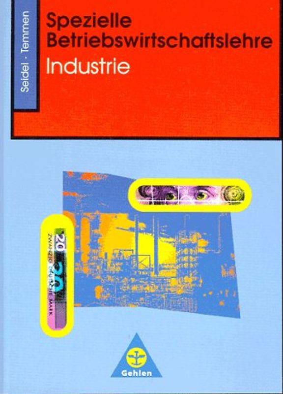 Industriebetriebslehre