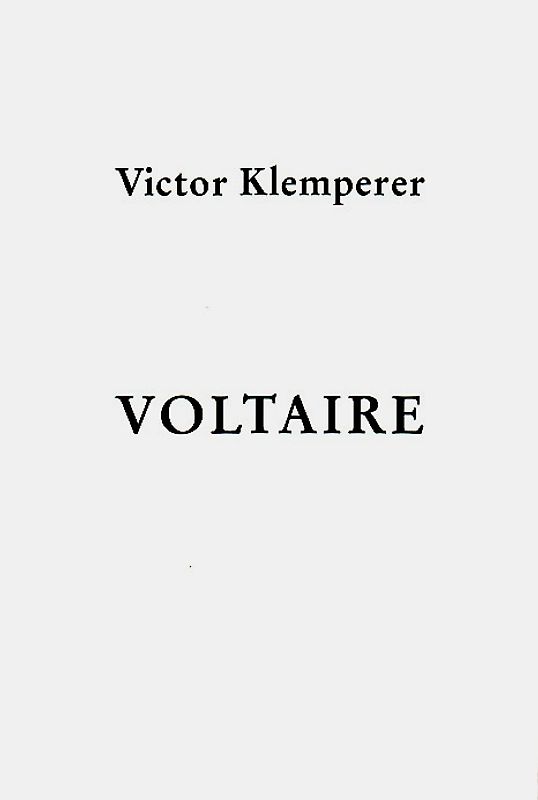 Voltaire