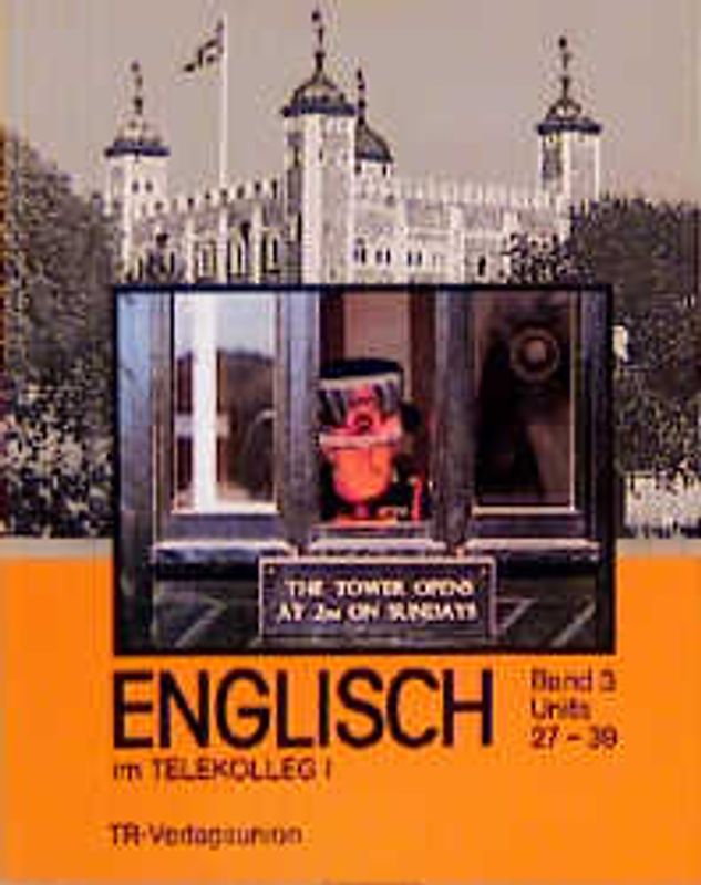 Englisch für Anfänger