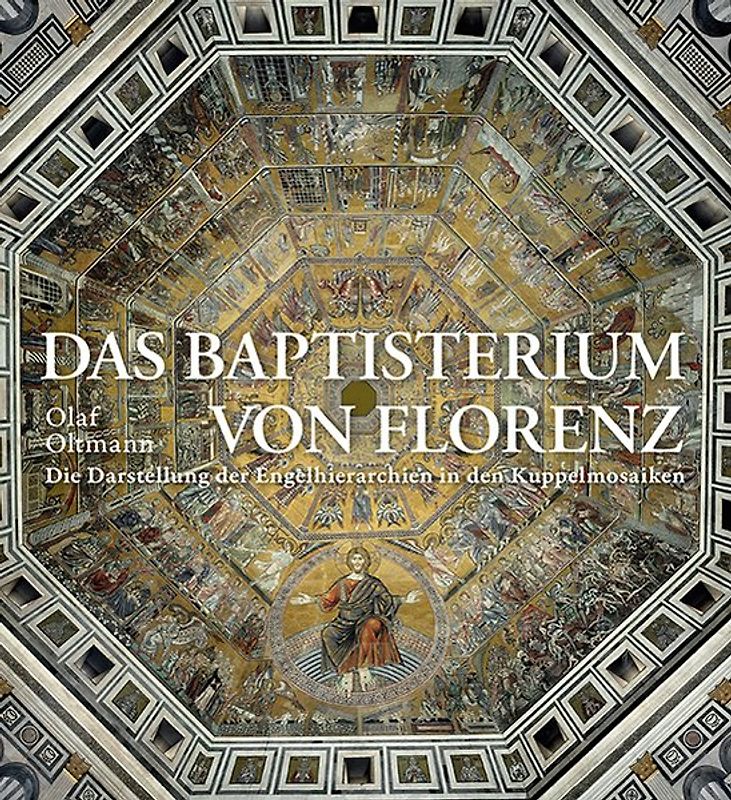 Das Baptisterium von Florenz