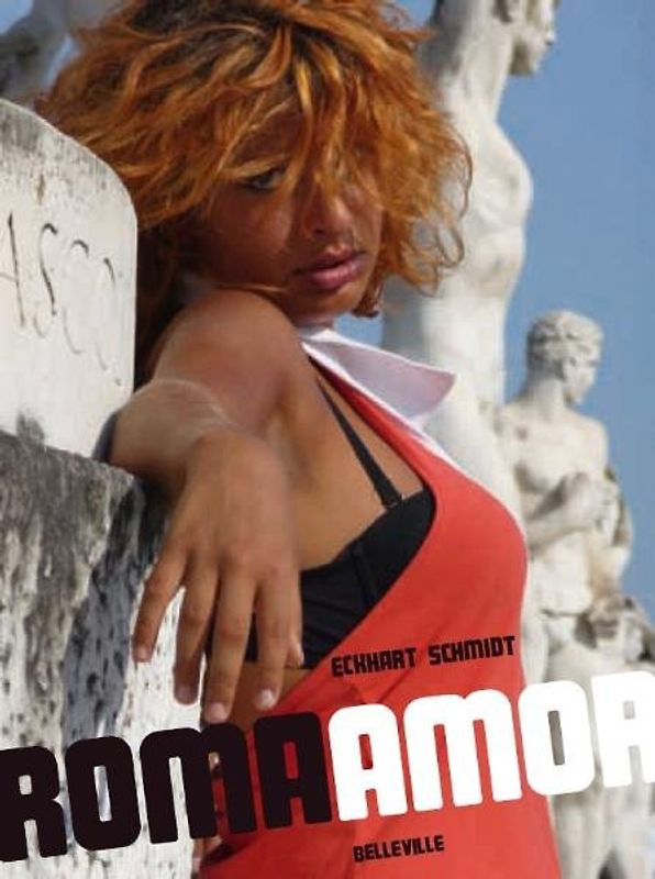 ROMA/AMOR