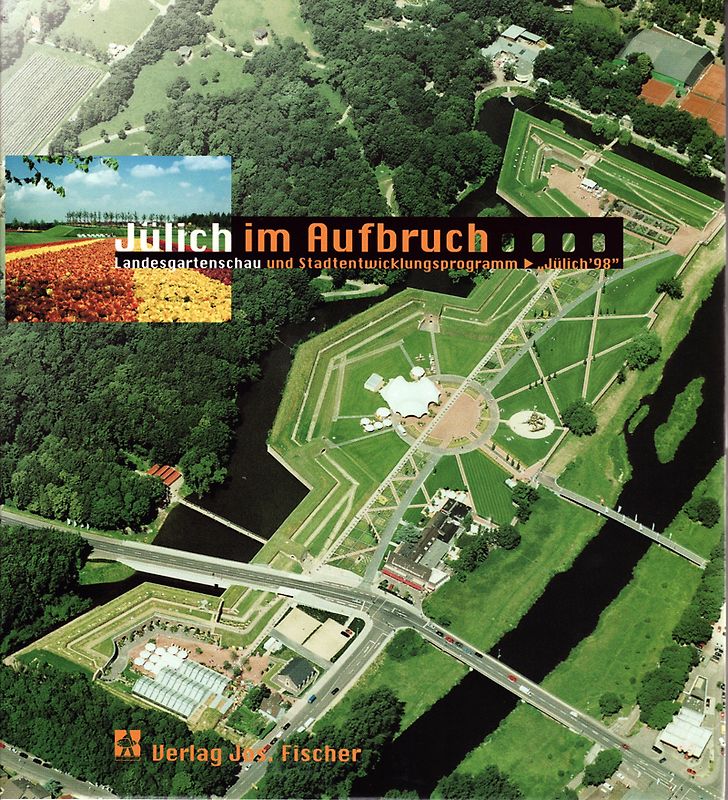 Jülich im Aufbruch