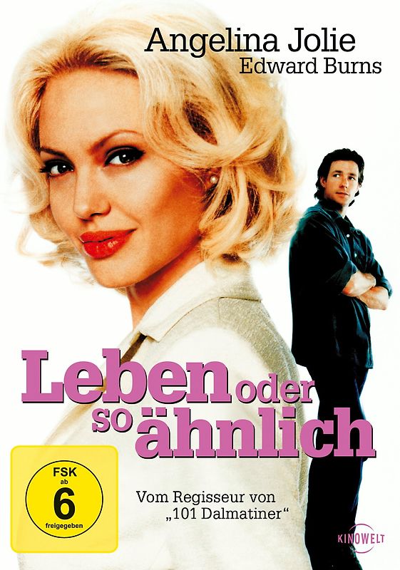 Leben oder so ähnlich DVD