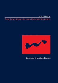 Tang Junyis System der neun Horizonte des Geistes