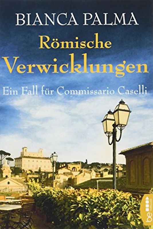 Römische Verwicklungen