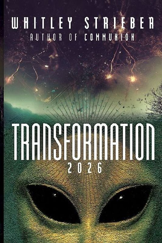 Transformation 2026