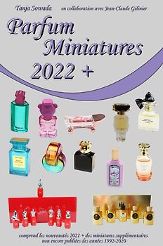 Parfum Miniatures / Parfum Miniatures 2022+