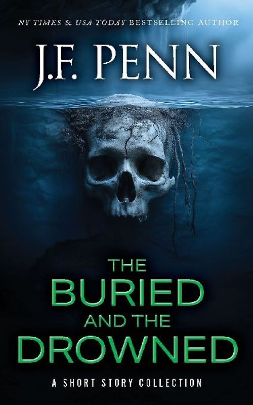 The Buried and the Drowned