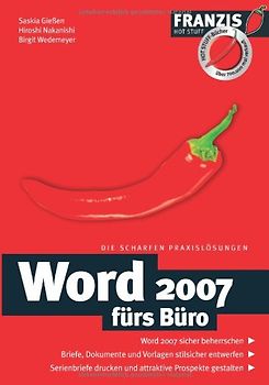 Word 2007 fürs Büro