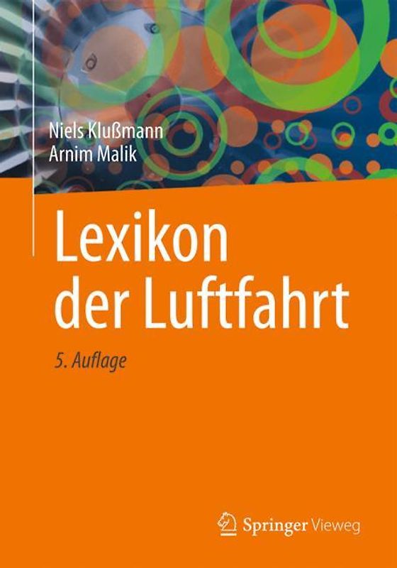 Lexikon der Luftfahrt
