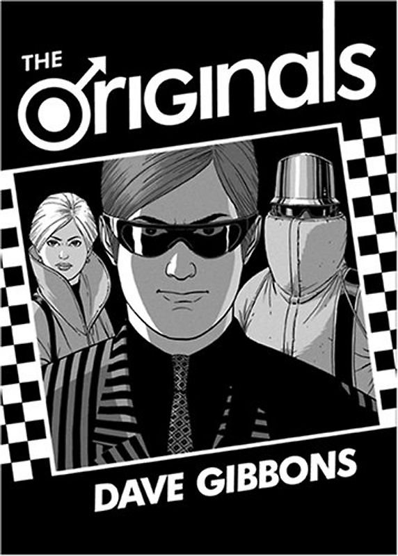 The Originals - Gibbons, Dave