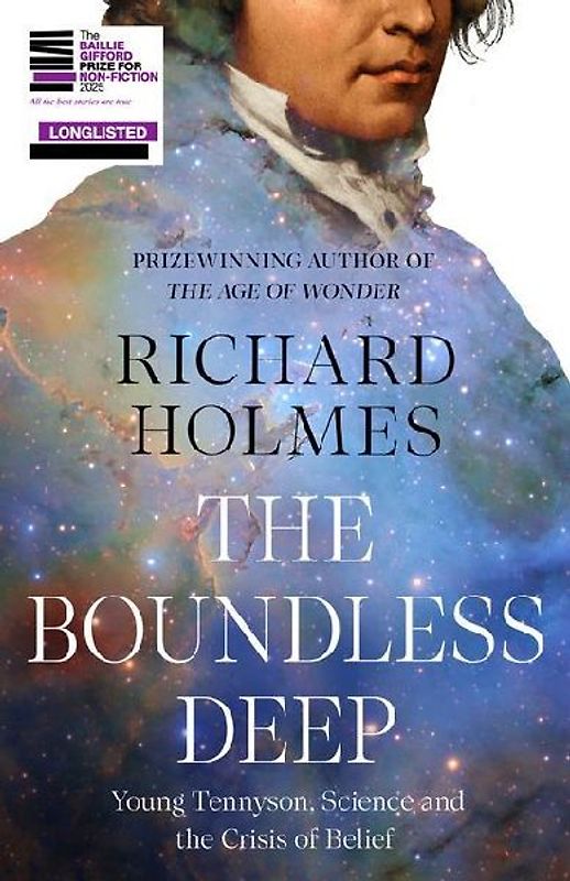 The Boundless Deep