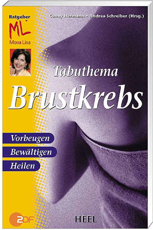 Mona Lisa: Tabuthema Brustkrebs