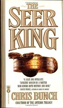 The Seer King