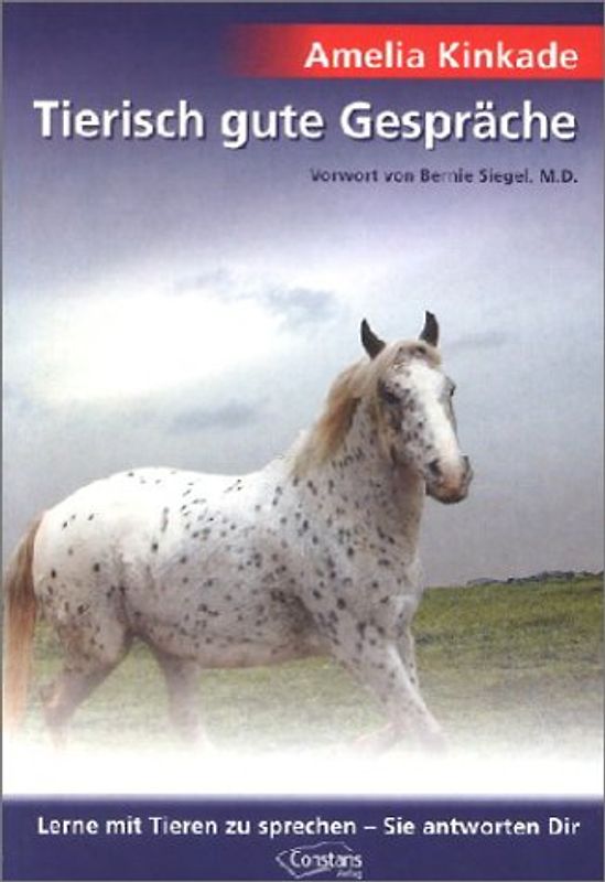 Tierisch gute Gespräche