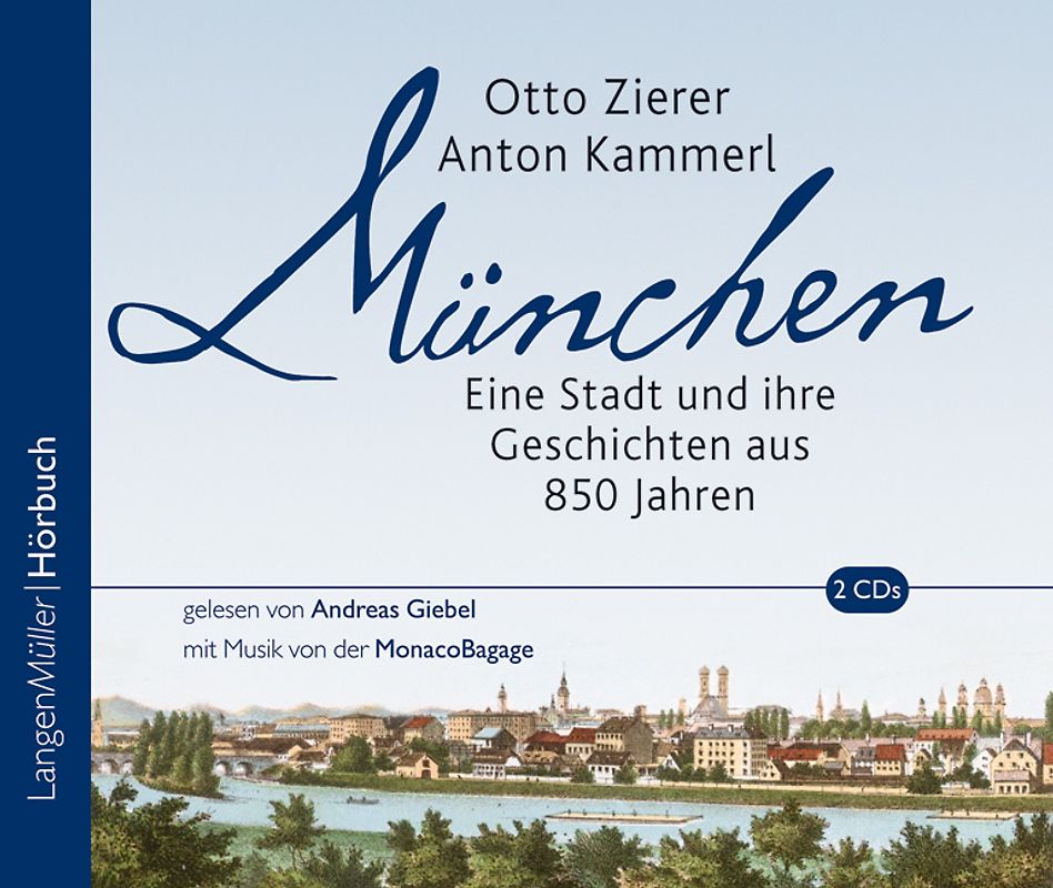 München (CD)