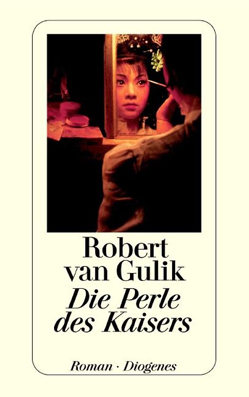 Die Perle des Kaisers