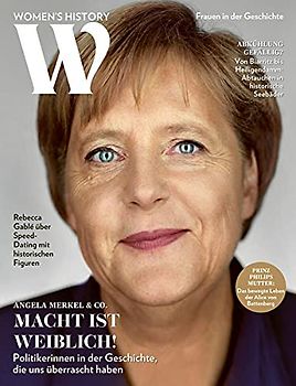 Women's History Ausgabe 2: Frauen in der Geschichte