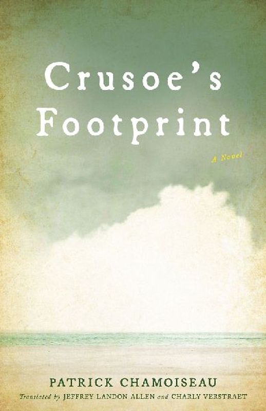 Crusoe's Footprint