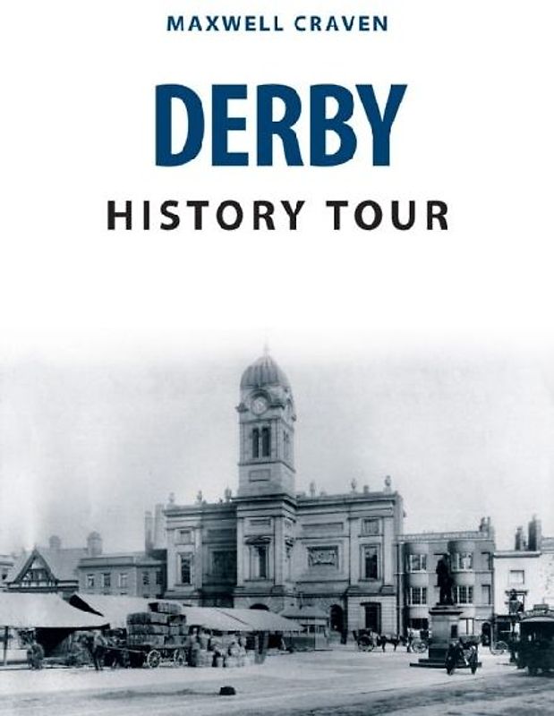 Derby History Tour
