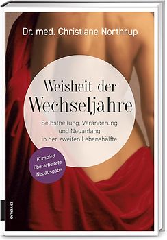 Weisheit der Wechseljahre