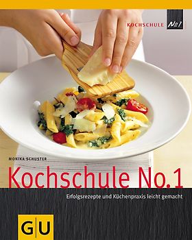 Kochschule NO 1